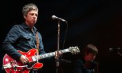 Noel Gallagher