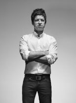 Noel Gallagher