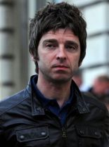 Noel Gallagher