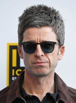 Noel Gallagher