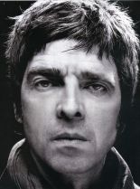 Noel Gallagher