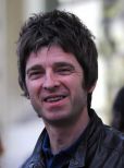 Noel Gallagher