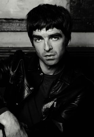 Noel Gallagher
