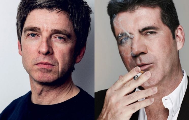 Noel Gallagher