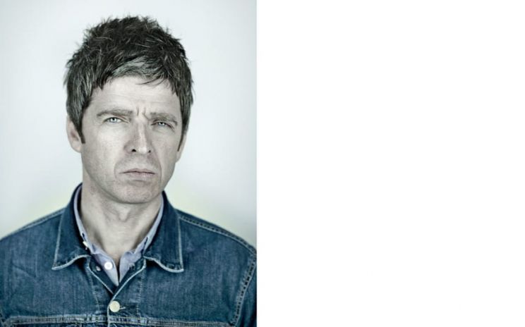 Noel Gallagher