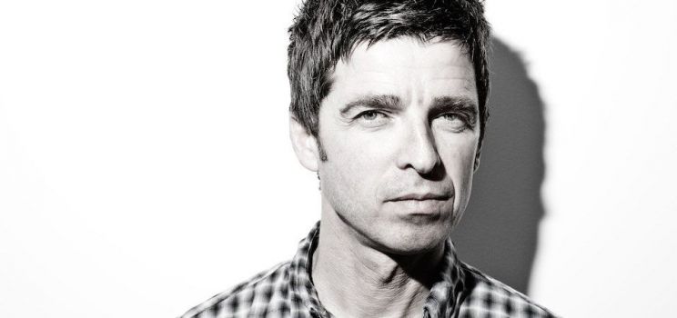 Noel Gallagher