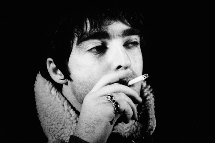 Noel Gallagher