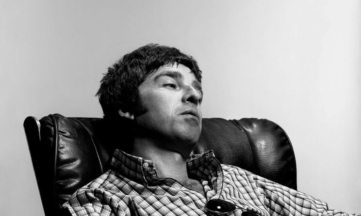 Noel Gallagher