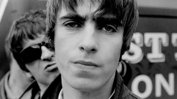 Noel Gallagher