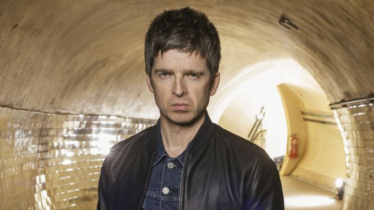 Noel Gallagher
