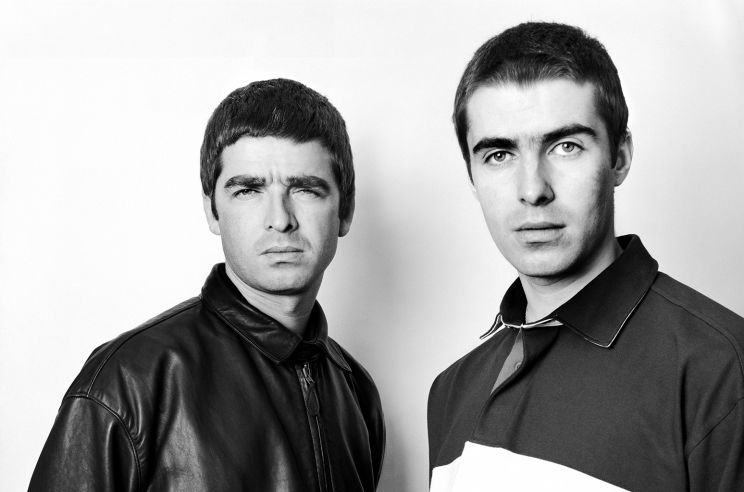 Noel Gallagher