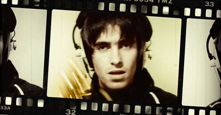 Noel Gallagher