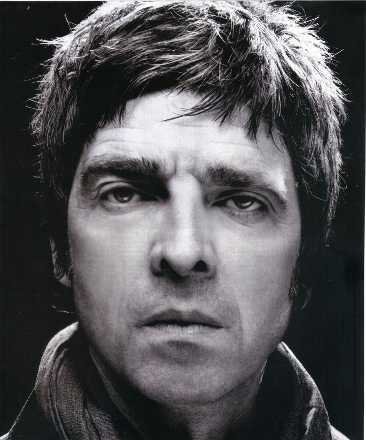 Noel Gallagher