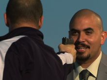 Noel Gugliemi