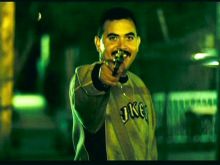 Noel Gugliemi photo