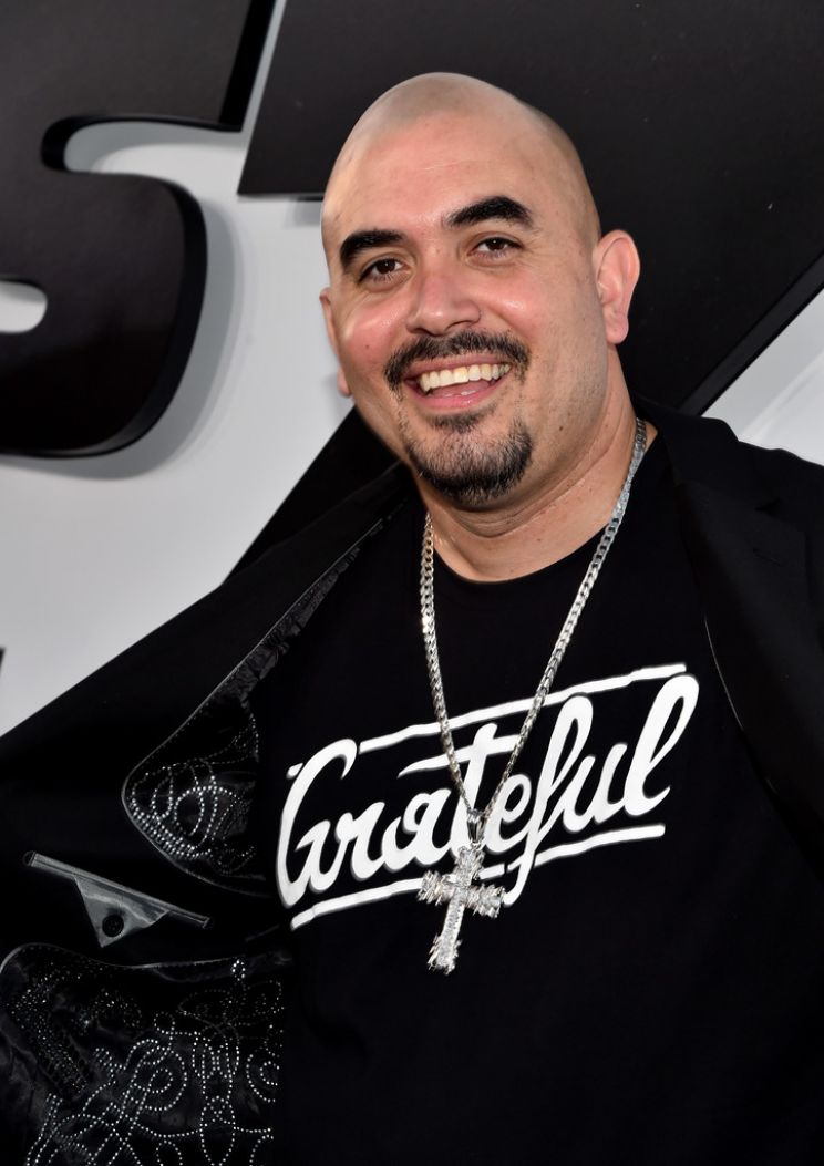 Noel Gugliemi