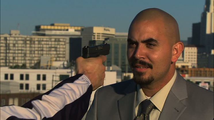 Noel Gugliemi