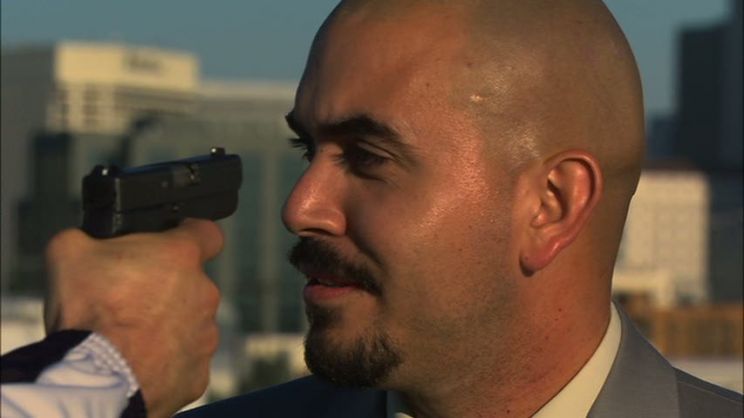 Noel Gugliemi