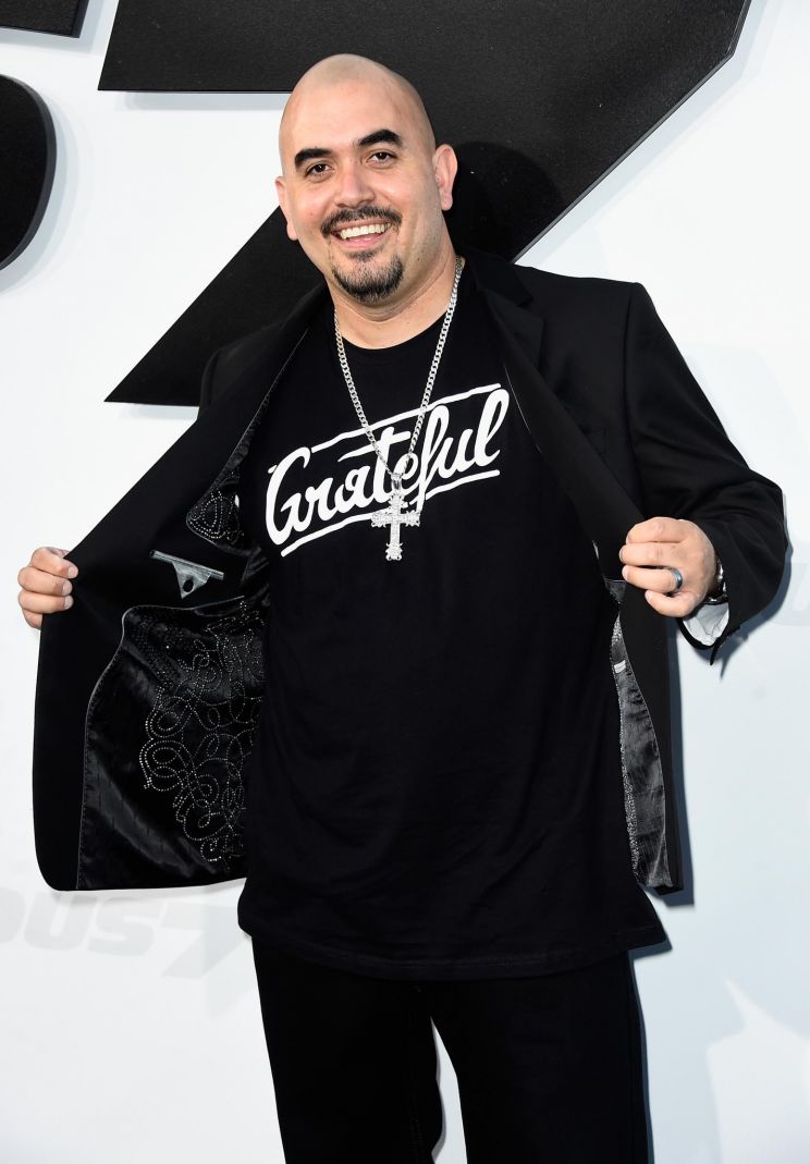 Noel Gugliemi