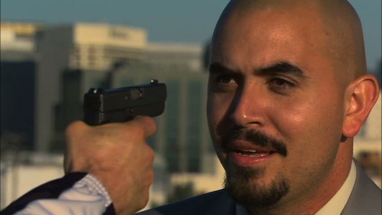 Noel Gugliemi