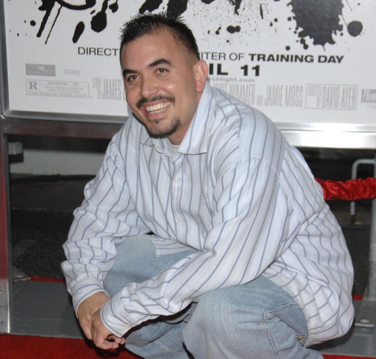 Noel Gugliemi