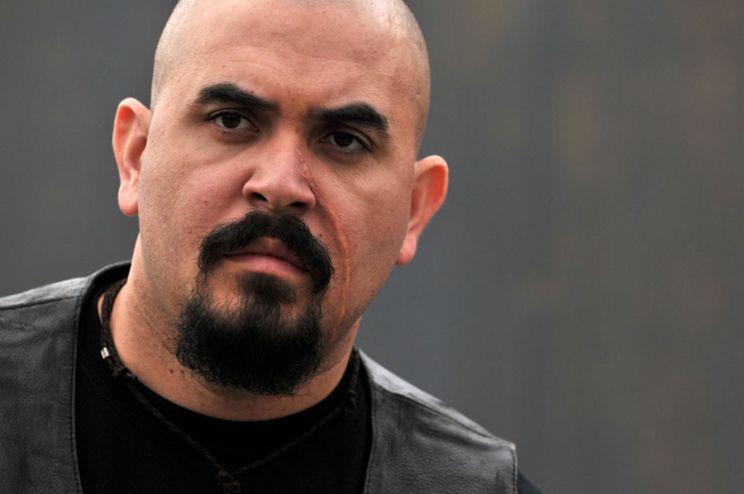 Noel Gugliemi