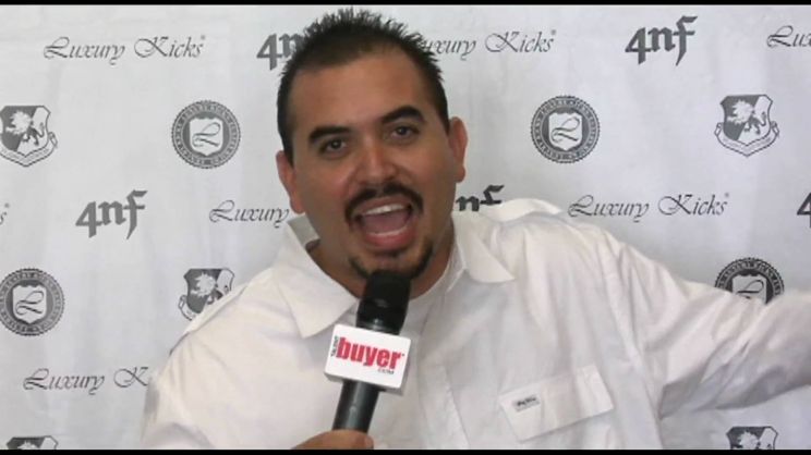 Noel Gugliemi