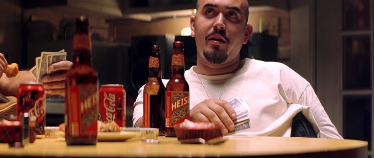 Noel Gugliemi