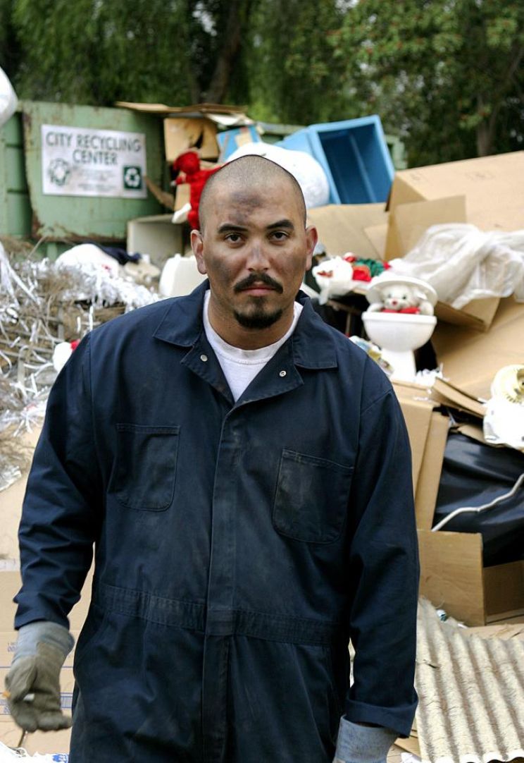 Noel Gugliemi