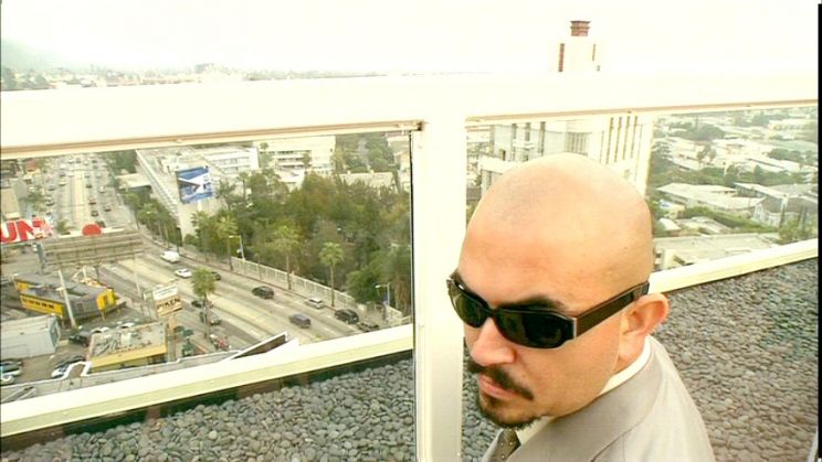 Noel Gugliemi