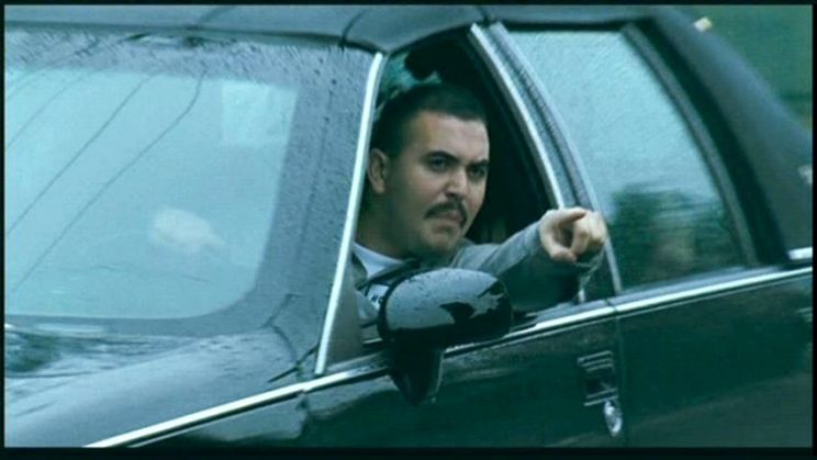 Noel Gugliemi