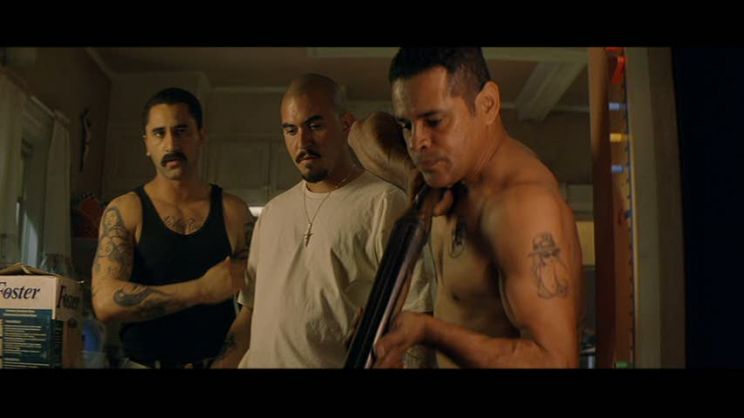 Noel Gugliemi