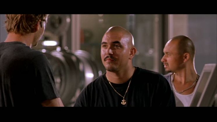 Noel Gugliemi