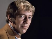 Noel Harrison