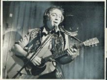Noel Harrison