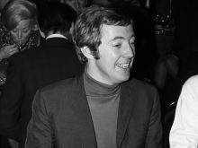 Noel Harrison