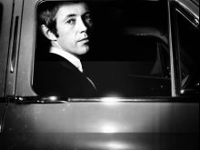 Noel Harrison