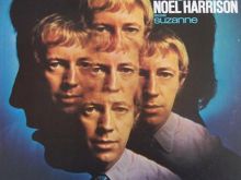 Noel Harrison