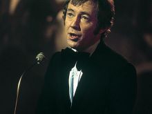 Noel Harrison