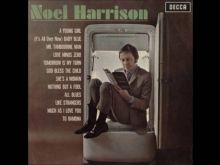 Noel Harrison