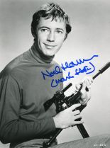 Noel Harrison