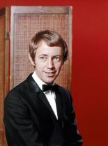 Noel Harrison