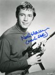 Noel Harrison