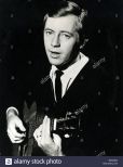 Noel Harrison