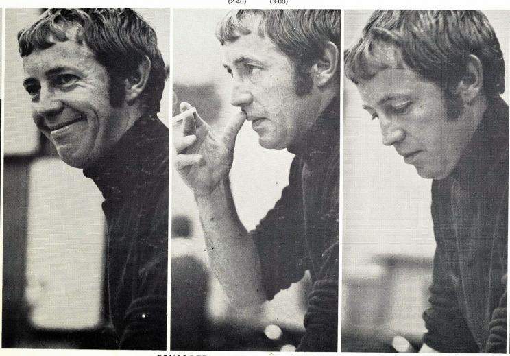 Noel Harrison