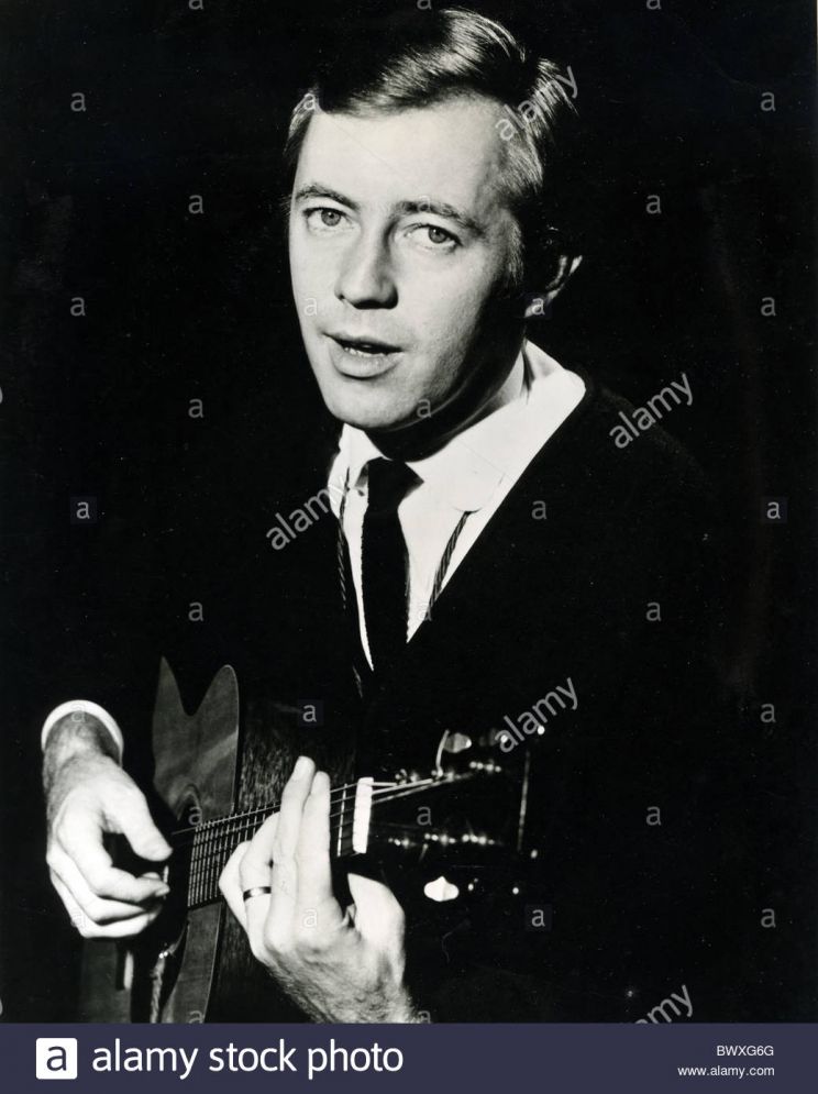 Noel Harrison