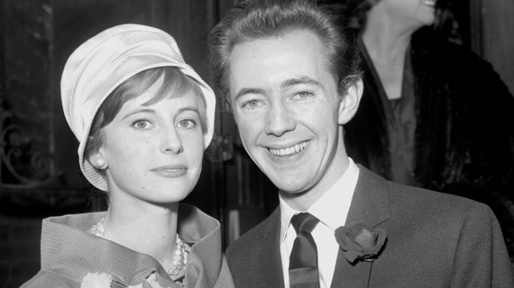 Noel Harrison