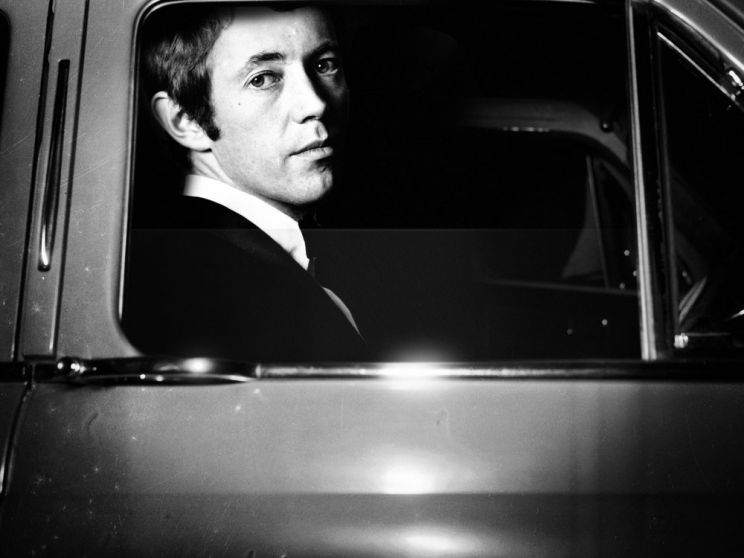 Noel Harrison