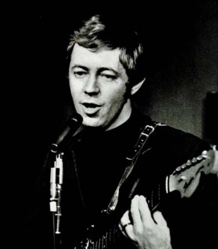 Noel Harrison