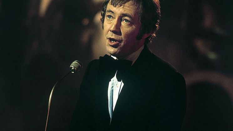 Noel Harrison